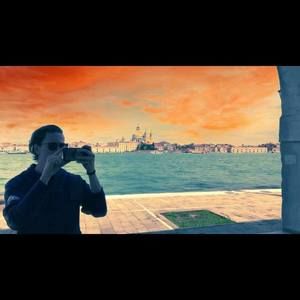 Meet your Posher, Edan